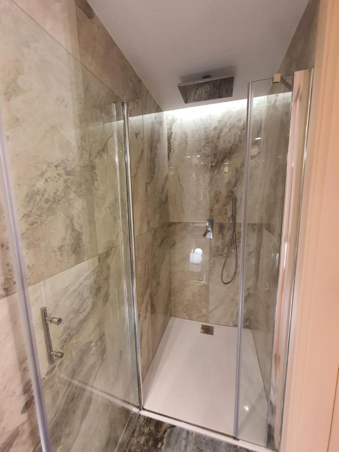 Adell Miramare Golden Loft Apartment Kavála Luaran gambar