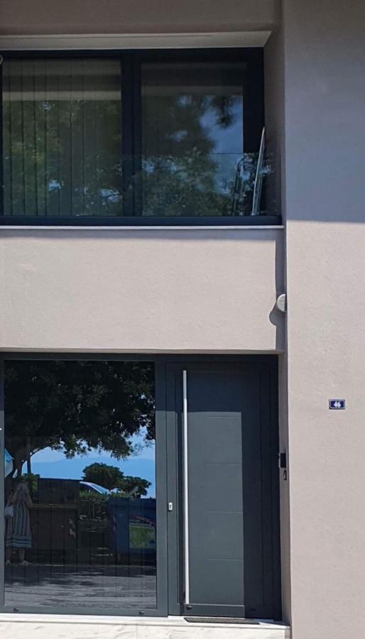 Adell Miramare Golden Loft Apartment Kavála Luaran gambar